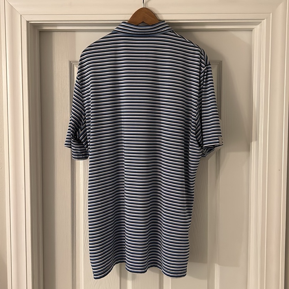 RLX Ralph Lauren Performance Golf Polo - Picture 3 of 7